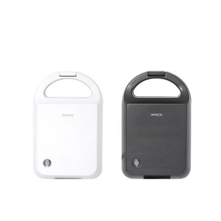 BM 1구 와플 메이커 #2