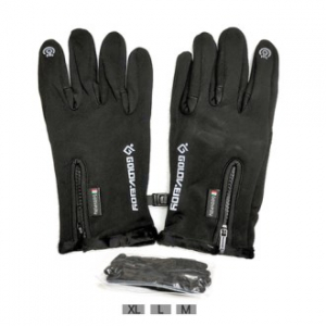 [GEO스마트 방한장갑-고급형] 터치 장갑 / 고급 케이스포장