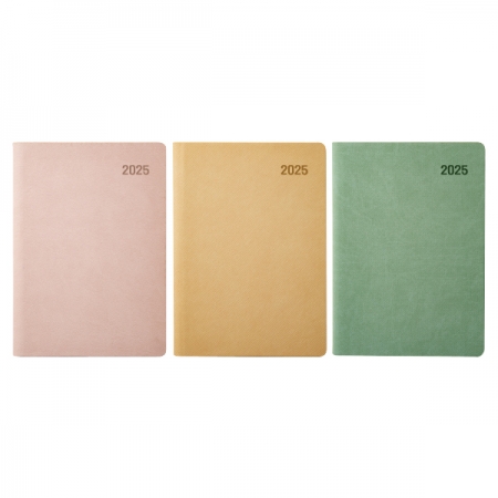 스프링 스페셜엣지 다이어리 25절 #2