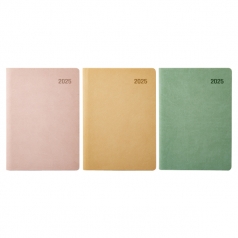 스프링 스페셜엣지 다이어리 25절