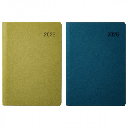 스프링 콤마 엣지 다이어리 18절 #2