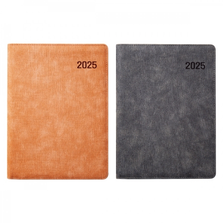 스프링 모니카 탠지 다이어리 25절 #2