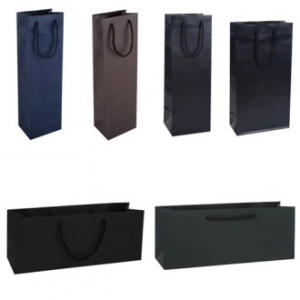 와인 쇼핑백 (1본입) 2