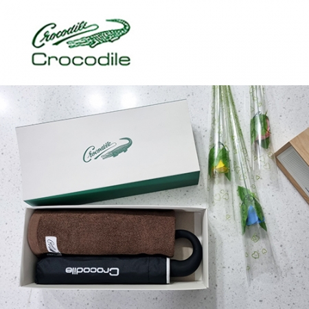 크토커다일 타올,우산세트-2번 #2