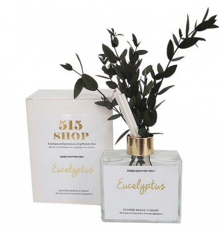 수제 드라이플라워 유칼립투스 디퓨저 130ml #2