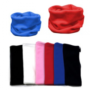 [폴라폴리스 넥워머] 넥워머 / 워머 / 인쇄 가능