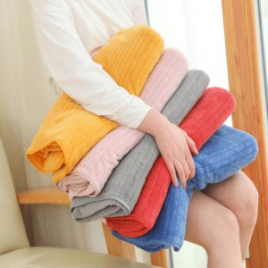 카페 담요 차박 담요 극세사담요 2사이즈 4종