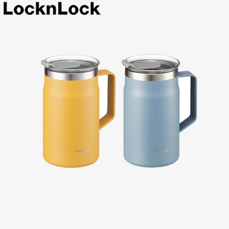 락앤락 4282 메트로 머그 600ml #2