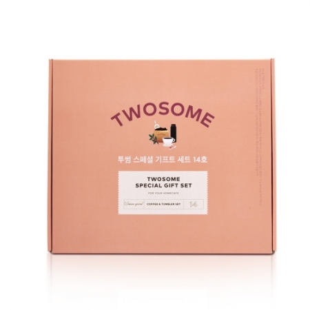종합 커피 선물세트 14호 #3