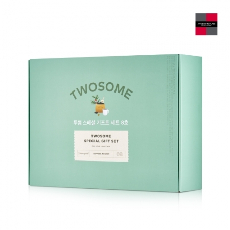 종합 커피 선물세트 8호 #4