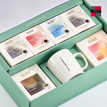 종합 커피 선물세트 8호 #2