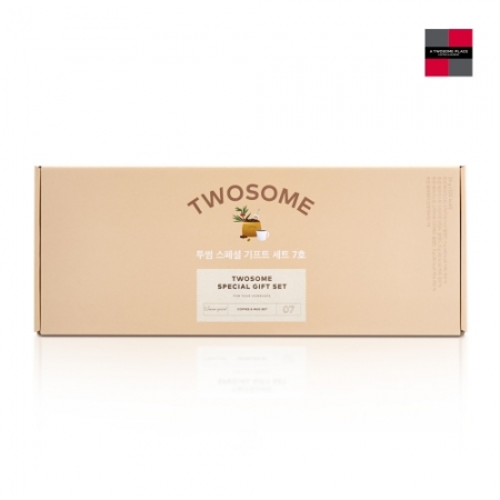종합 커피 선물세트 7호 #3