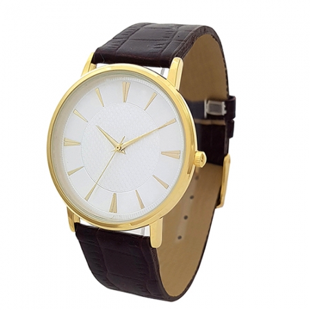 인티메이트 골드 손목시계 SM401G #2