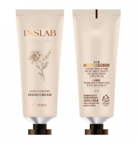 (H)인스랩데일리컴포트핸드크림-코리아나 new #2
