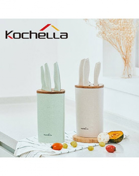 가이타이터 코첼라 토리 칼블럭 세트 #2