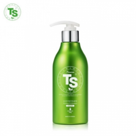(A)프리미엄TS샴푸 트러스트300g #2