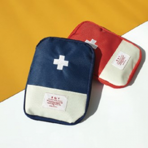 등산 응급실 구급키트 응급키트 구급약상자 구급상자 구급함 가정용구급함 가정용구급상자