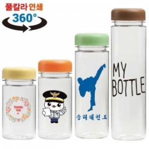 [보틀로만] BT 에코젠 마이보틀 4종 (300, 350, 500, 700ml)