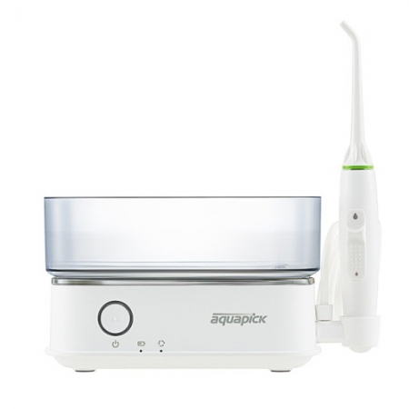 아쿠아픽 무선 가정용, 휴대용 구강세정기 AQ-240 #4