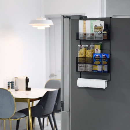 와이드 매직 선반, 2colors #3