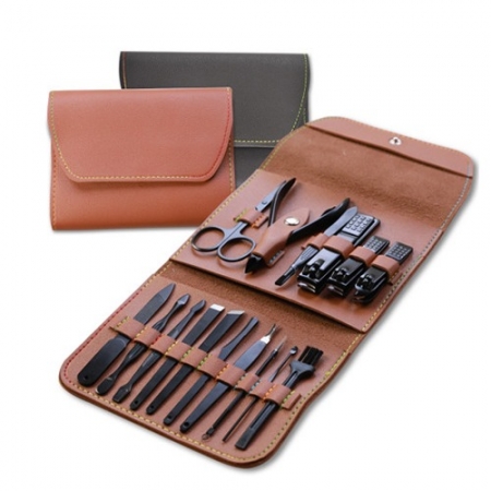 아이안 네일케어 16종 #3