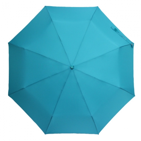 발렌타인 55x8k 폰지 무지칼라 3단우산 플라스틱 #4