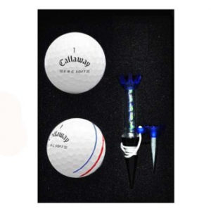 캘러웨이 ERC 트리플트랙 2구 자석티