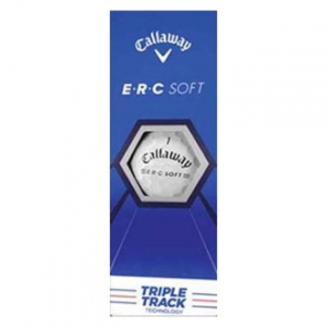 캘러웨이 매직 ERC 트리플트랙 3구