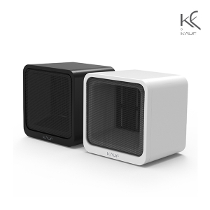 카프 PTC 미니 온풍기 KF-FH01