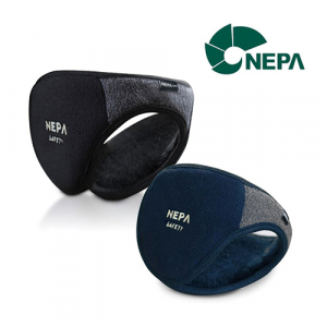 NEPA 방한 귀마개 2026년식 네파