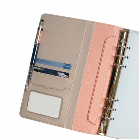 하트시스템 25절 다이어리 #3