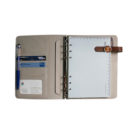 벨라로고시스템 32절 다이어리 #3