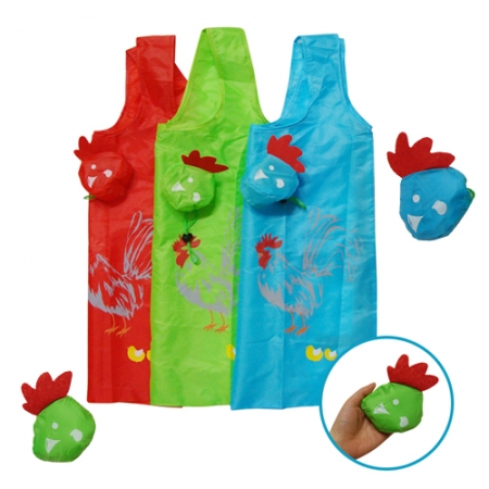 꼬꼬 장바구니 장바구니 39cm*48cm //인쇄가능 #2