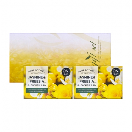 엘지 온더바디 비누2P #2