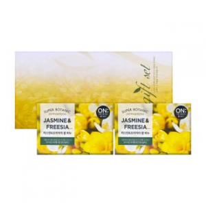 엘지 온더바디 비누2P