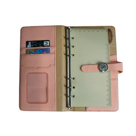 엘린시스템 48절 다이어리 #3