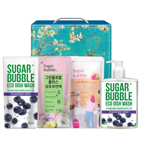 슈가버블 4종 3호 #2