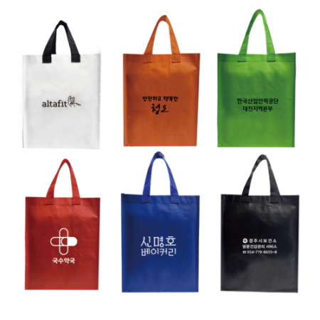 타포린 가방 소형 27x33x20 #2