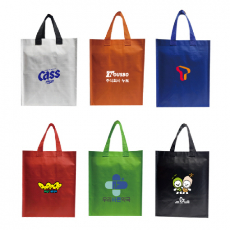 타포린 가방 소형 27x33x20 #2