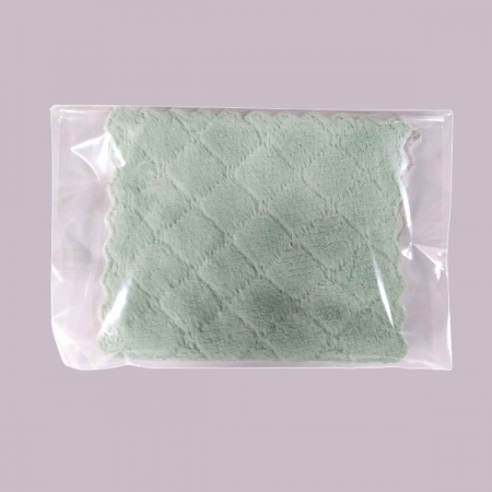 극세사 요술 벨벳 행주 (중) (개별 포장) 1P #2