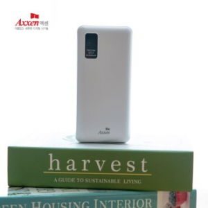 액센 B320 20,000mAh PD 22.5W QC 3.0 듀얼포트 보조배터리