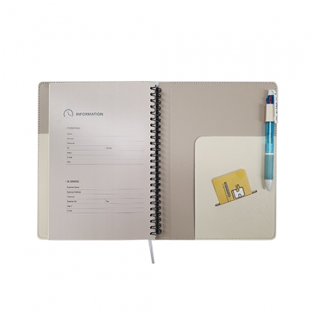 프로특안식 18절 다이어리 #4