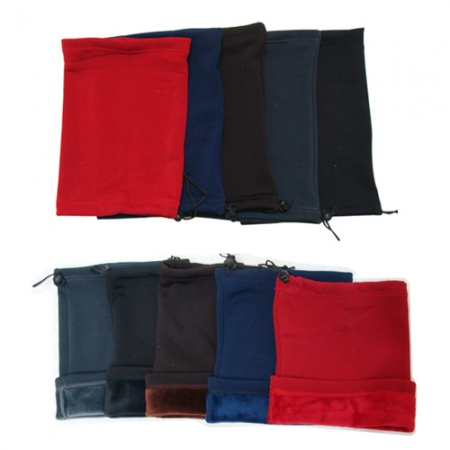 [기모넥워머] 목도리 / 자수 가능 #2