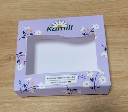 독일산 카밀핸드크림 미니 30ml 5종 세트 #3