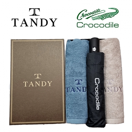 탠디타올+크로커다일우산세트-25번 #2