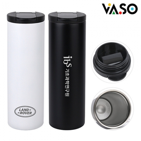 바쏘 뉴스 진공 텀블러 500ml #2