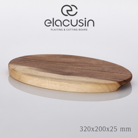 엘라쿠진 통원목 홈스트랑도마 _대 #2