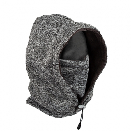 극세사 후드 넥워머 5색상 #2