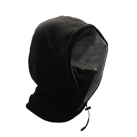 방한모자 후드 넥워머 #2