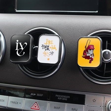 국산 차량용 미니 방향제 #2